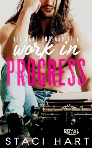 [Red Lipstick Coalition 03] • Work in Progress · A Marriage of Convenience Romantic Comedy